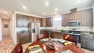 Premier / Almond Kitchen 101073