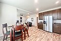 Premier / Almond Kitchen 101074