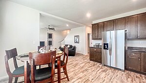 Premier / Almond Kitchen 101074