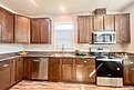 Premier / Almond Kitchen 101075