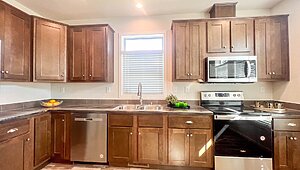 Premier / Almond Kitchen 101075