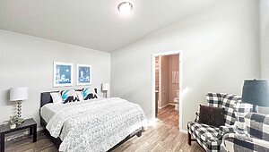 Premier Casita / Canyon Bedroom 101093