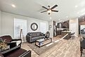 Premier Casita / Canyon Interior 101090