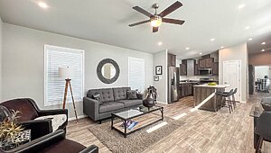 Premier Casita / Canyon Interior 101090