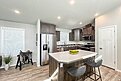 Premier Casita / Canyon Kitchen 101087