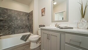 Premier Casita / Arroyo Bathroom 97903