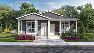 Premier-Residential Attached / Dwight Exterior 65358