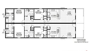 Premier-Residential Attached / Dwight Layout 92550