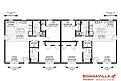 Premier-Residential Attached / Des Moines Layout 92542