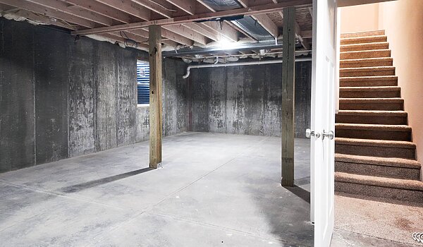 Premier-Residential Attached / Decatur Interior 126715