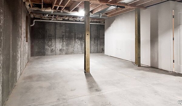 Premier-Residential Attached / Decatur Interior 126716