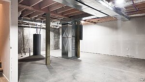 Premier-Residential Attached / Decatur Interior 126717