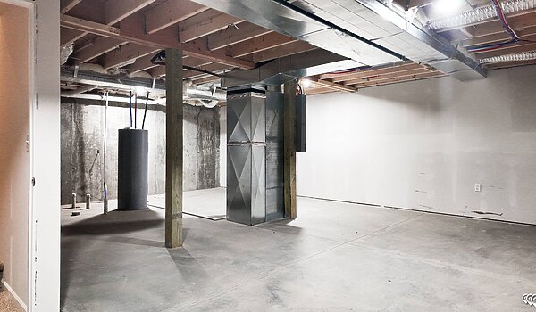 Premier-Residential Attached / Decatur Interior 126717