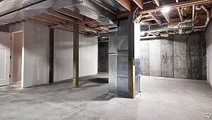 Premier-Residential Attached / Decatur Interior 126718