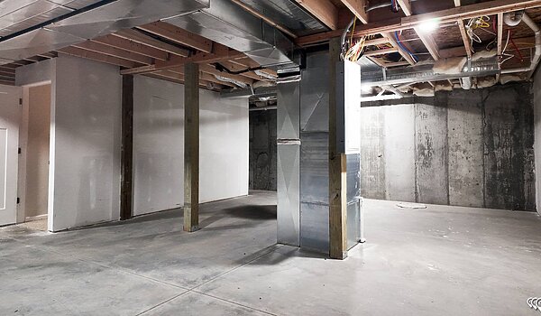 Premier-Residential Attached / Decatur Interior 126718