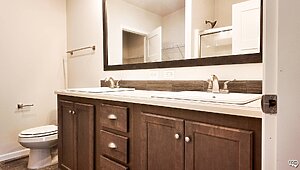 Premier-Residential Attached / Decatur Bathroom 126710