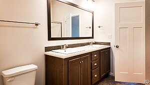 Premier-Residential Attached / Decatur Bathroom 126711