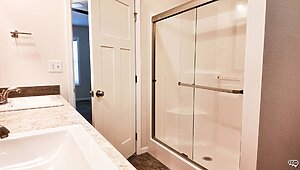Premier-Residential Attached / Decatur Bathroom 126712