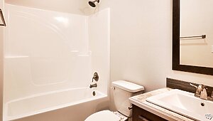 Premier-Residential Attached / Decatur Bathroom 126713