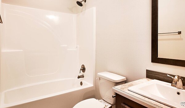 Premier-Residential Attached / Decatur Bathroom 126713