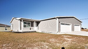Premier-Residential Attached / Decatur Exterior 126720