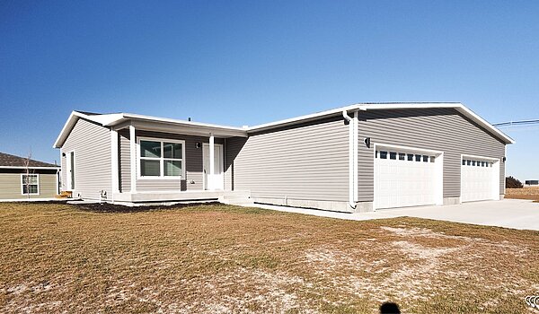 Premier-Residential Attached / Decatur Exterior 126720