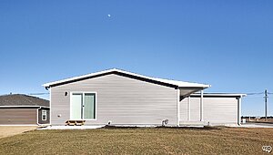 Premier-Residential Attached / Decatur Exterior 126721