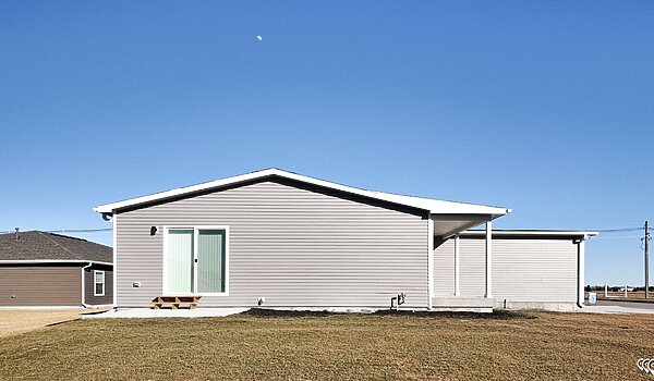 Premier-Residential Attached / Decatur Exterior 126721