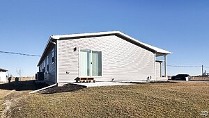 Premier-Residential Attached / Decatur Exterior 126722