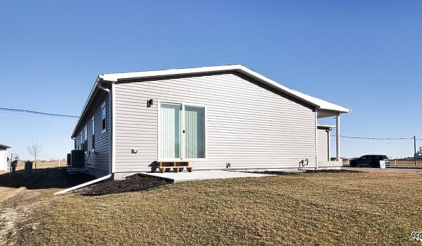 Premier-Residential Attached / Decatur Exterior 126722