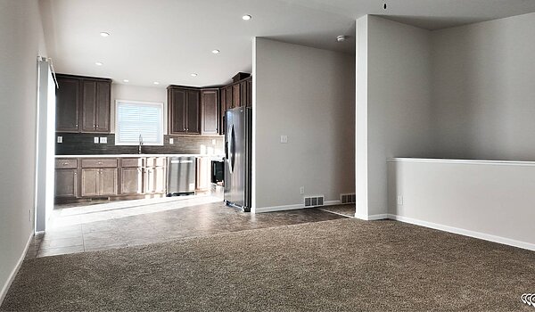 Premier-Residential Attached / Decatur Interior 126700