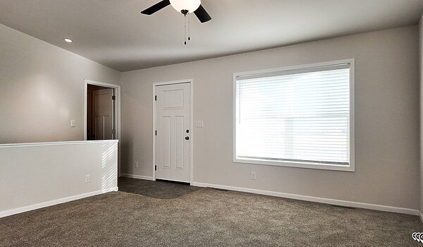 Premier-Residential Attached / Decatur Interior 126703