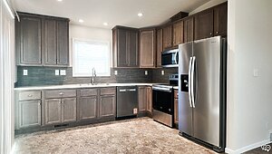 Premier-Residential Attached / Decatur Interior 126704