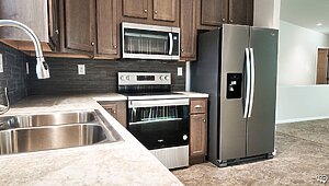 Premier-Residential Attached / Decatur Interior 126705