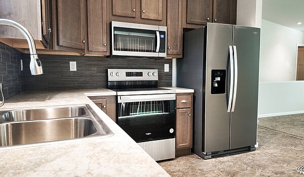 Premier-Residential Attached / Decatur Interior 126705