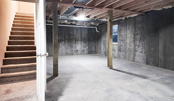 Premier-Residential Attached / Decatur Interior 126739