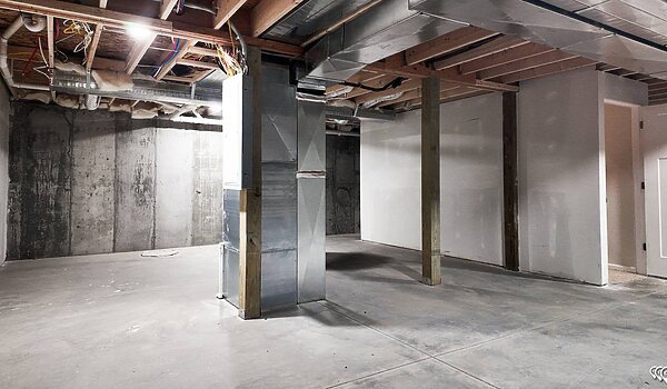 Premier-Residential Attached / Decatur Interior 126741