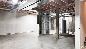 Premier-Residential Attached / Decatur Interior 126742