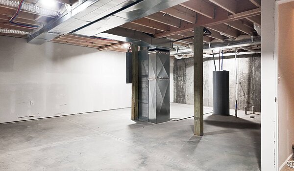 Premier-Residential Attached / Decatur Interior 126742