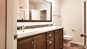 Premier-Residential Attached / Decatur Bathroom 126734