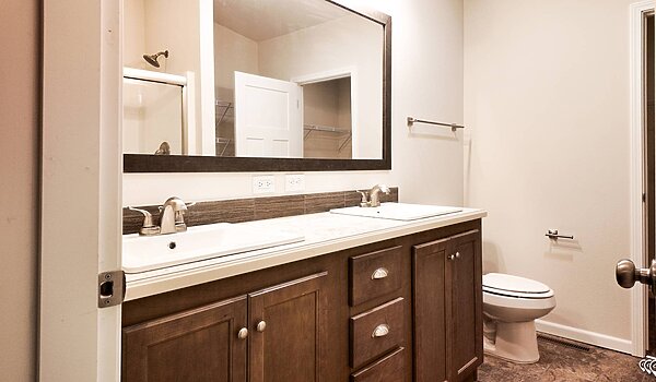 Premier-Residential Attached / Decatur Bathroom 126734