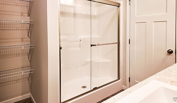 Premier-Residential Attached / Decatur Bathroom 126735