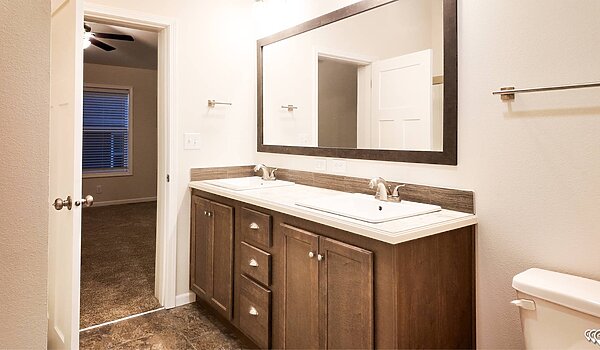 Premier-Residential Attached / Decatur Bathroom 126736