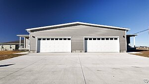 Premier-Residential Attached / Decatur Exterior 126743