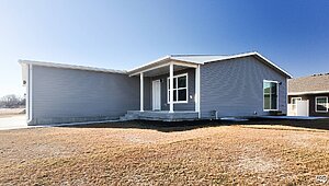 Premier-Residential Attached / Decatur Exterior 126744