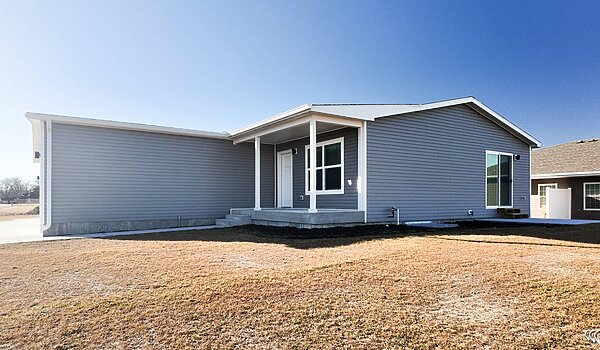 Premier-Residential Attached / Decatur Exterior 126744