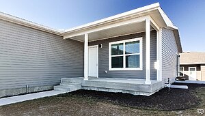 Premier-Residential Attached / Decatur Exterior 126745