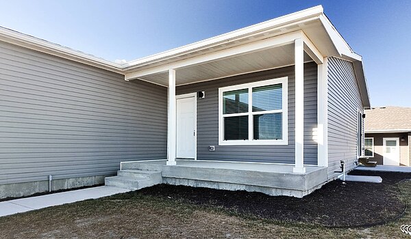 Premier-Residential Attached / Decatur Exterior 126745