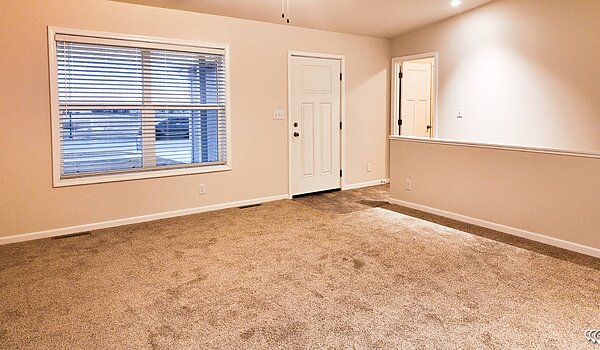 Premier-Residential Attached / Decatur Interior 126727