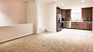 Premier-Residential Attached / Decatur Interior 126728